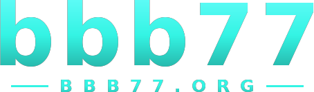 bbb77 logo