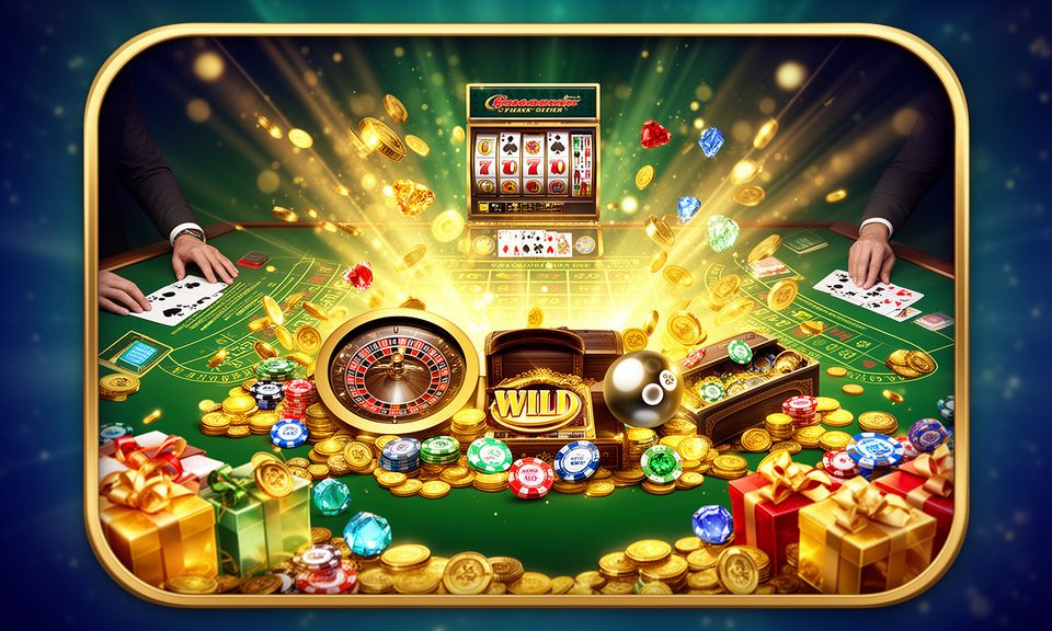 bbb77 স্লট গেম